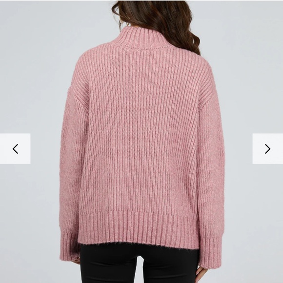 🎁Philosophy Soft sweater - New🎁 - Picture 5 of 7